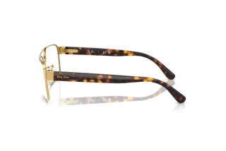 Zijaanzicht Ray-Ban RX3751V (2500)
