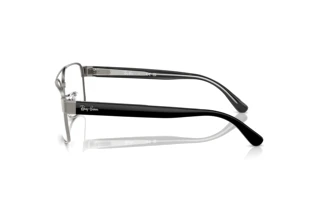 Zijaanzicht Ray-Ban RX3751V (2502)