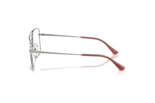 Zijaanzicht Ray-Ban ARI (RX3758V - 2502)