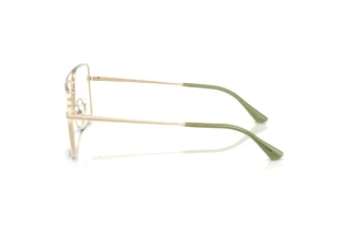Zijaanzicht Ray-Ban ARI (RX3758V - 2993)