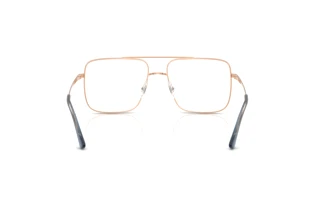 Achteraanzicht Ray-Ban ARI (RX3758V - 3094)