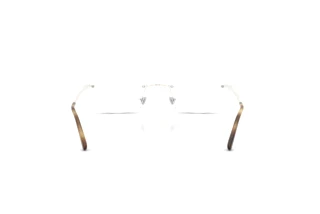 Achteraanzicht Ray-Ban RX3767V (3205)