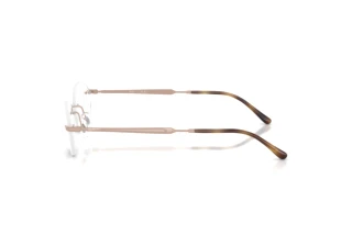 Zijaanzicht Ray-Ban RX3767V (3207)