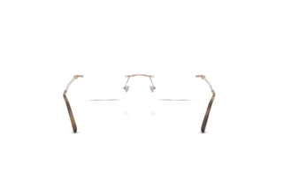 Achteraanzicht Ray-Ban RX3767V (3207)