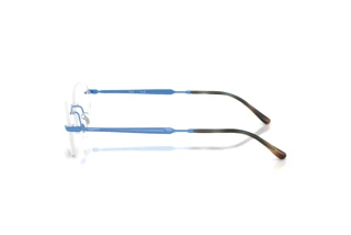 Zijaanzicht Ray-Ban RX3767V (3208)