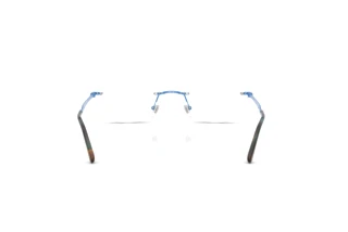 Achteraanzicht Ray-Ban RX3767V (3208)