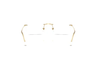 Achteraanzicht Ray-Ban RX3768V (2500)