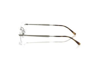 Zijaanzicht Ray-Ban RX3768V (3201)
