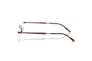 Zijaanzicht Ray-Ban RX3768V (3202)