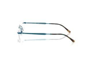 Zijaanzicht Ray-Ban RX3768V (3203)