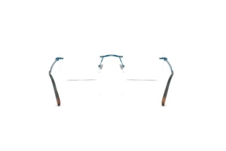 Achteraanzicht Ray-Ban RX3768V (3203)
