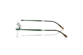 Zijaanzicht Ray-Ban RX3768V (3204)