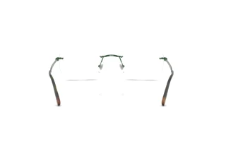 Achteraanzicht Ray-Ban RX3768V (3204)