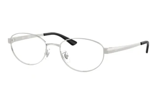 Vooraanzicht Ray-Ban RX3774VD (2501)