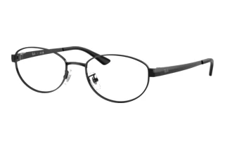 Vooraanzicht Ray-Ban RX3774VD (2509)