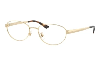 Vooraanzicht Ray-Ban RX3774VD (2993)