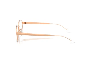 Zijaanzicht Ray-Ban RX3774VD (3094)
