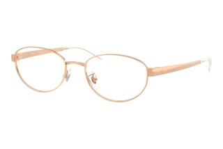 Vooraanzicht Ray-Ban RX3774VD (3094)