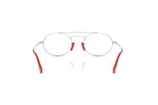 Achteraanzicht Ray-Ban RX3775VM (F007)