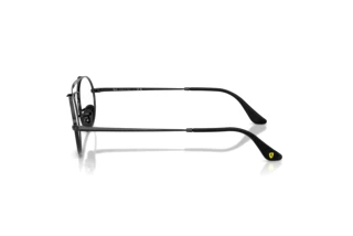 Zijaanzicht Ray-Ban RX3775VM (F134)