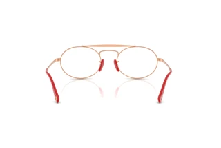 Achteraanzicht Ray-Ban RX3775VM (F135)