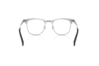 Achteraanzicht Ray-Ban RX3807VM (F106)