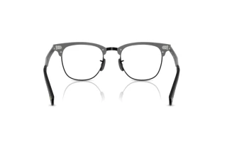 Achteraanzicht Ray-Ban RX3807VM (F108)