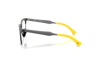 Zijaanzicht Ray-Ban RX3807VM (F109)