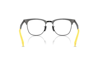 Achteraanzicht Ray-Ban RX3807VM (F109)