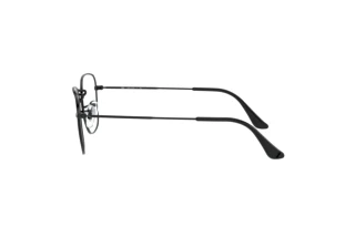 Zijaanzicht Ray-Ban FRANK (RX3857V - 2509)