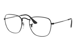 Vooraanzicht Ray-Ban FRANK (RX3857V - 2509)