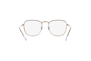 Achteraanzicht Ray-Ban FRANK (RX3857V - 3094)