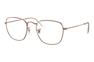 Vooraanzicht Ray-Ban FRANK (RX3857V - 3094)