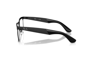 Zijaanzicht Ray-Ban WAYFARER DELUXE (RX3875V - 2503)