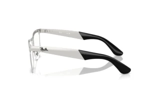 Zijaanzicht Ray-Ban WAYFARER DELUXE (RX3875V - 2538)