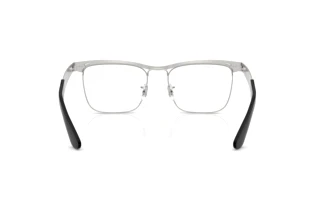 Achteraanzicht Ray-Ban WAYFARER DELUXE (RX3875V - 2538)