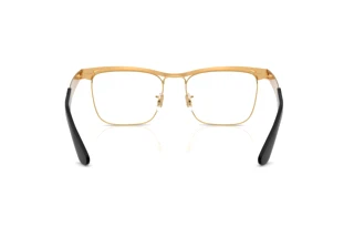Achteraanzicht Ray-Ban WAYFARER DELUXE (RX3875V - 3191)