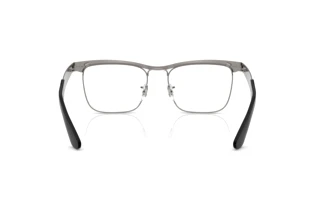 Achteraanzicht Ray-Ban WAYFARER DELUXE (RX3875V - 3192)