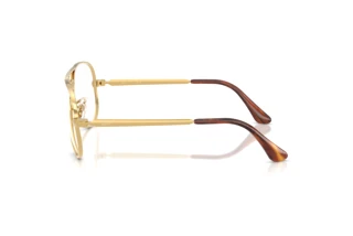 Zijaanzicht Ray-Ban AVIATOR MAX (RX3925V - 2500)