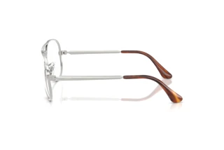 Zijaanzicht Ray-Ban AVIATOR MAX (RX3925V - 2501)