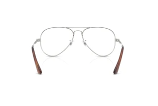 Achteraanzicht Ray-Ban AVIATOR MAX (RX3925V - 2501)