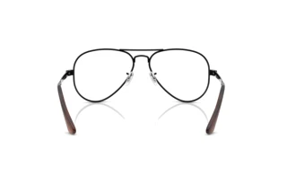 Achteraanzicht Ray-Ban AVIATOR MAX (RX3925V - 2509)