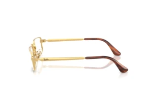 Zijaanzicht Ray-Ban RX3927V (2500)