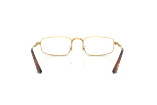 Achteraanzicht Ray-Ban RX3927V (2500)