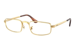 Vooraanzicht Ray-Ban RX3927V (2500)