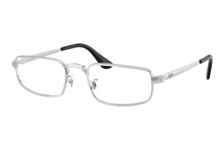 Vooraanzicht Ray-Ban RX3927V (2501)