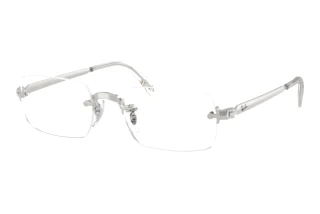Vooraanzicht Ray-Ban RX3928V (2501)