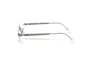 Zijaanzicht Ray-Ban RX3928V (3201)