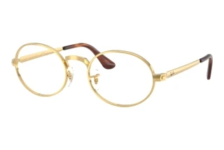 Vooraanzicht Ray-Ban RX3931V (2500)