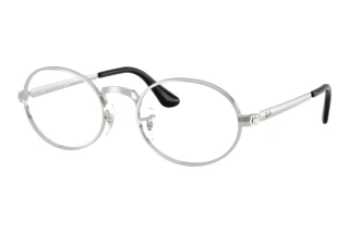 Vooraanzicht Ray-Ban RX3931V (2501)